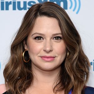 Foto Katie Lowes