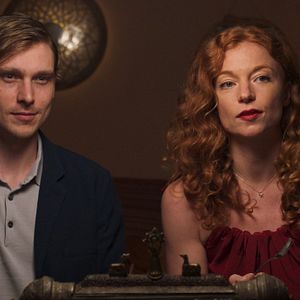 Foto Daniel Sträßer