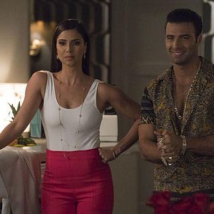 Foto Grand Hotel (2019)