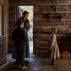 Foto Déborah François
