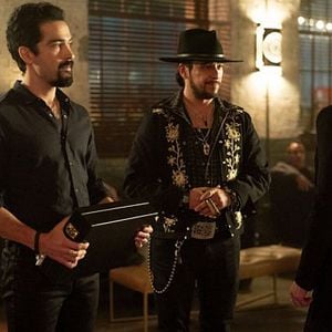 Foto Alfonso Herrera