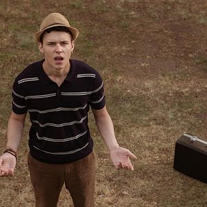 Foto Los Rodríguez y el más allá