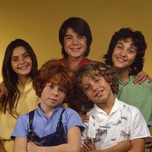 Foto Parchís: El documental