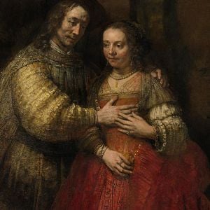Foto Rembrandt