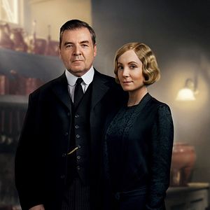 Foto Downton Abbey