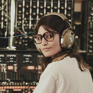 Foto Alma Jodorowsky