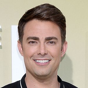 Foto Jonathan Bennett