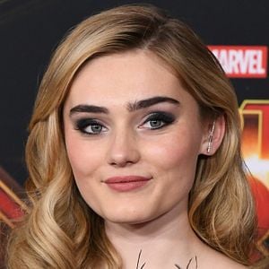 Foto Meg Donnelly