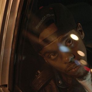 Foto Lil' Buck: Real Swan