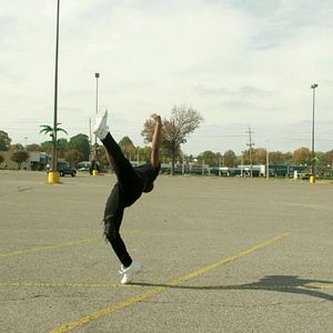 Foto Lil' Buck: Real Swan