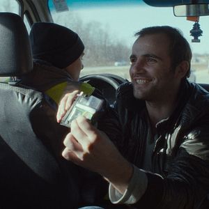 Foto Give Me Liberty