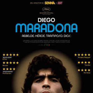 Foto Diego Maradona