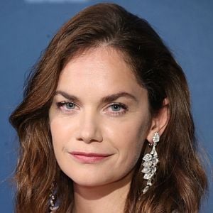 Foto Ruth Wilson