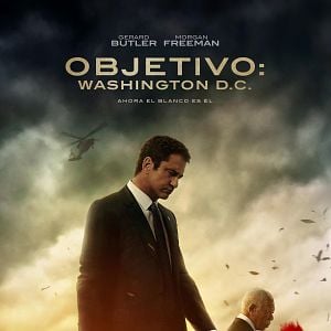 Foto Objetivo: Washington D.C.