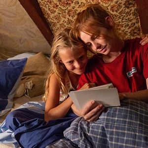 Foto Josefine Preuß