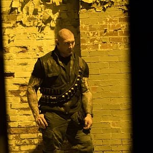 Foto Escape Plan: The Extractors