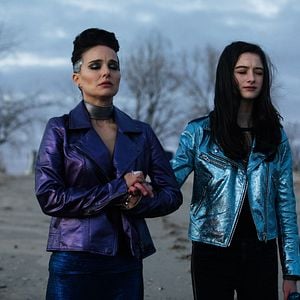 Foto Vox Lux