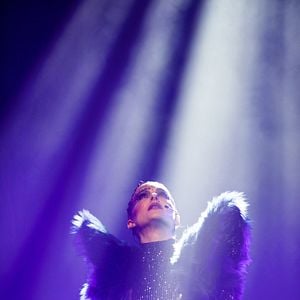 Foto Vox Lux