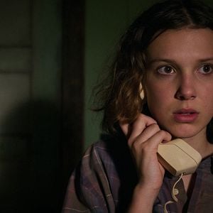 Foto Stranger Things