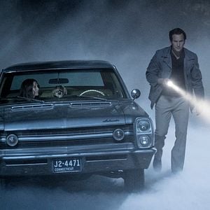 Foto Annabelle vuelve a casa