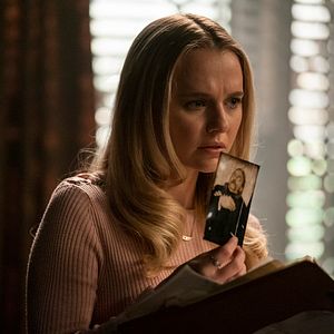 Foto Annabelle vuelve a casa