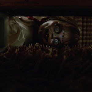 Foto Annabelle vuelve a casa