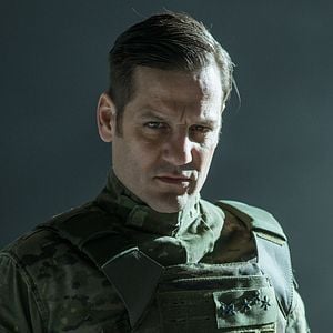 Foto La Casa de Papel