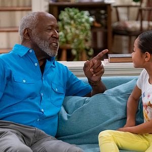 Foto Jordyn Raya James