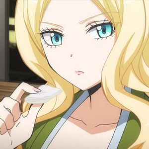 Foto Assassination Classroom