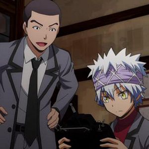 Foto Assassination Classroom