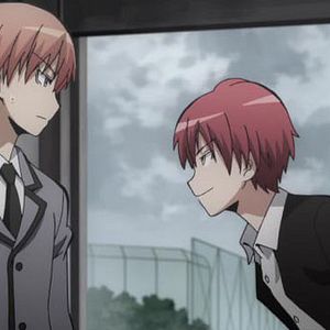 Foto Assassination Classroom