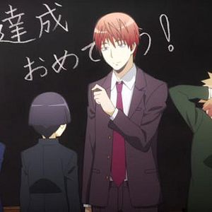 Foto Assassination Classroom