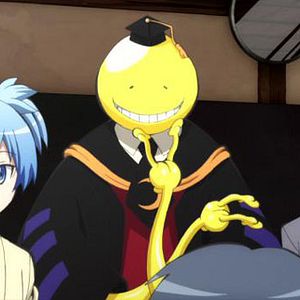 Foto Assassination Classroom