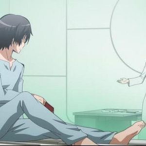 Foto Assassination Classroom