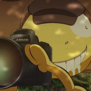 Foto Assassination Classroom