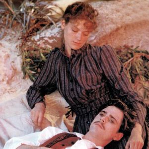 Foto El joven Toscanini