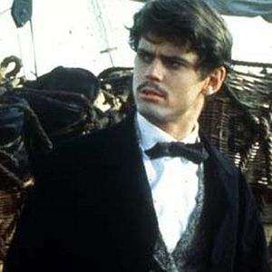 Foto El joven Toscanini