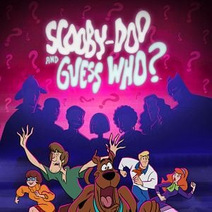 Foto Scooby-Doo y compañía