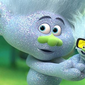 Foto Trolls 2: Gira mundial