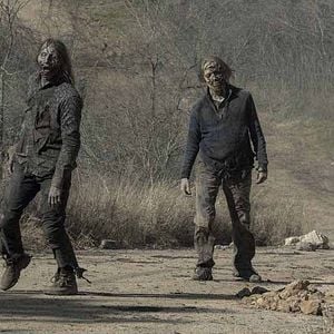 Foto Fear The Walking Dead