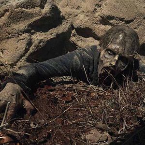 Foto Fear The Walking Dead