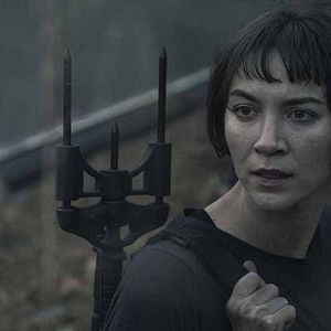 Foto Fear The Walking Dead