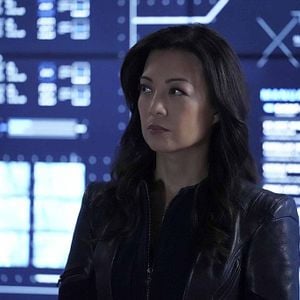 Foto Marvel's Agents of S.H.I.E.L.D.