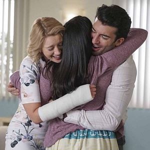 Foto Jane The Virgin