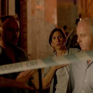 Foto Señoras del (h)AMPA