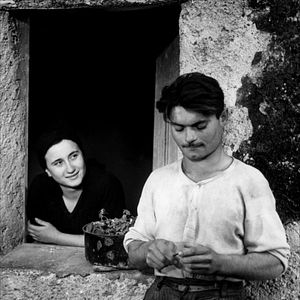 Foto La tierra tiembla