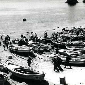 Foto La tierra tiembla