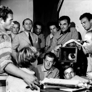 Foto La tierra tiembla