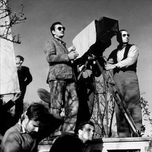 Foto La tierra tiembla