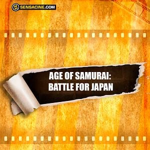 Foto La Edad de Oro de los samuráis